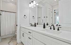 New Construction Waterfront Home - Pass Christian, Mississippi