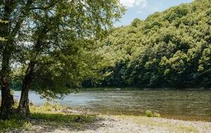 Delaware River Home - Narrowsburg, New York