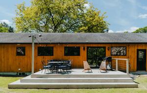 Delaware River Home - Narrowsburg, New York