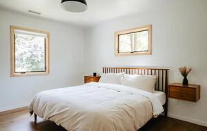 Delaware River Home - Narrowsburg, New York