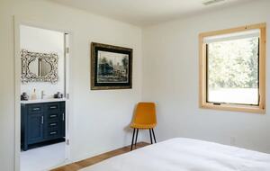 Delaware River Home - Narrowsburg, New York