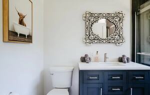 Delaware River Home - Narrowsburg, New York