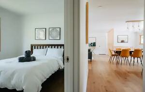 Delaware River Home - Narrowsburg, New York