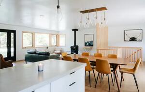 Delaware River Home - Narrowsburg, New York