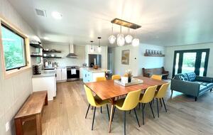 Delaware River Home - Narrowsburg, New York