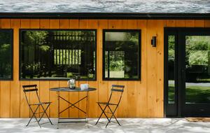 Delaware River Home - Narrowsburg, New York