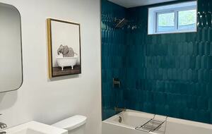 Delaware River Home - Narrowsburg, New York