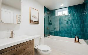 Delaware River Home - Narrowsburg, New York