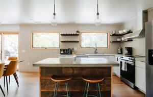 Delaware River Home - Narrowsburg, New York