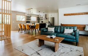 Delaware River Home - Narrowsburg, New York