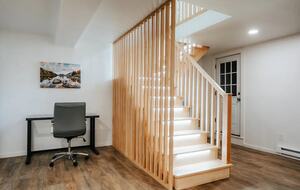 Delaware River Home - Narrowsburg, New York