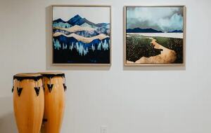 Delaware River Home - Narrowsburg, New York