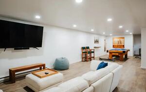 Delaware River Home - Narrowsburg, New York