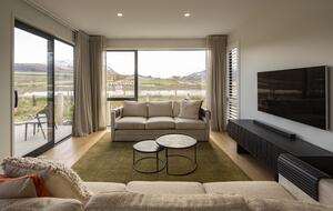 Golfers and Skiers retreat - Queenstown, New Zealand