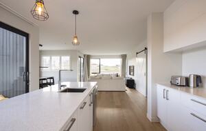 Golfers and Skiers retreat - Queenstown, New Zealand