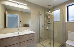 Golfers and Skiers retreat - Queenstown, New Zealand