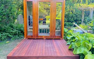 Sagaponack Dream - Sagaponack, New York