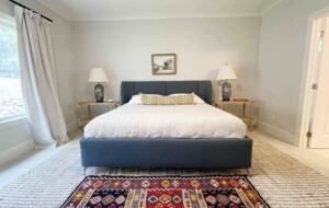 Luxury Auburn 4 Bedroom Gameday House - Auburn, Alabama