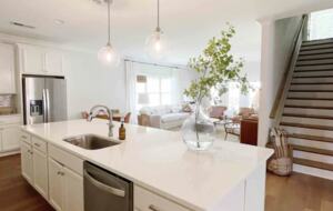 Luxury Auburn 4 Bedroom Gameday House - Auburn, Alabama