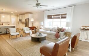 Luxury Auburn 4 Bedroom Gameday House - Auburn, Alabama