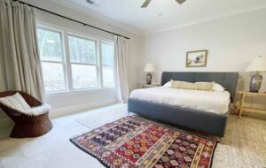 Luxury Auburn 4 Bedroom Gameday House - Auburn, Alabama