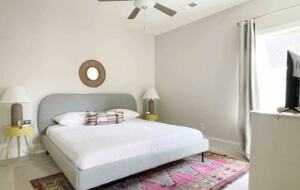 Luxury Auburn 4 Bedroom Gameday House - Auburn, Alabama