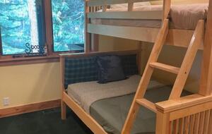 Tahoe City Getaway - Tahoe City, California