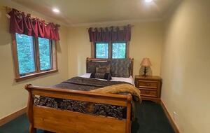 Tahoe City Getaway - Tahoe City, California