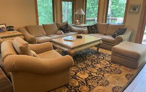 Tahoe City Getaway - Tahoe City, California