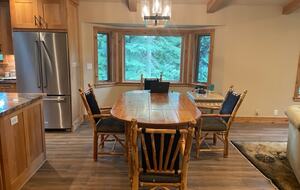 Tahoe City Getaway - Tahoe City, California