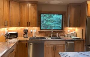 Tahoe City Getaway - Tahoe City, California