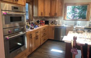 Tahoe City Getaway - Tahoe City, California