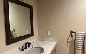 Tahoe City Getaway - Tahoe City, California