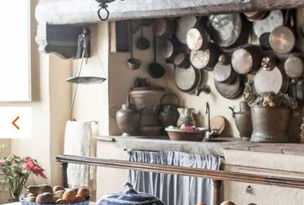 Timeless Tuscan Villa in the Heart of Coreglia Antelminelli - Coreglia Antelminelli, Italy