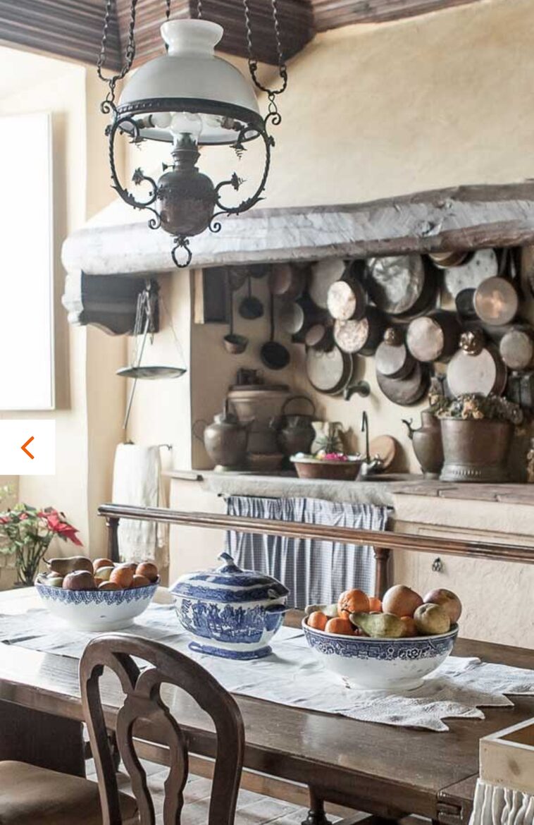 Timeless Tuscan Villa in the Heart of Coreglia Antelminelli - Coreglia Antelminelli, Italy