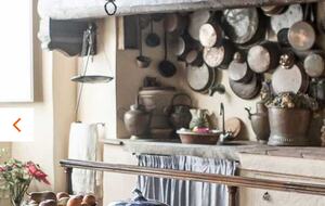 Timeless Tuscan Villa in the Heart of Coreglia Antelminelli - Coreglia Antelminelli, Italy