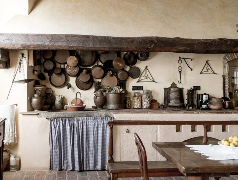 Timeless Tuscan Villa in the Heart of Coreglia Antelminelli - Coreglia Antelminelli, Italy