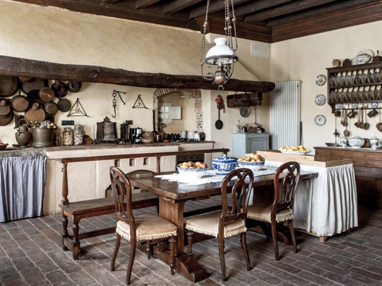 Timeless Tuscan Villa in the Heart of Coreglia Antelminelli - Coreglia Antelminelli, Italy