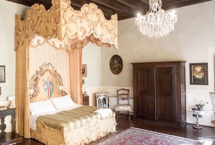 Timeless Tuscan Villa in the Heart of Coreglia Antelminelli - Coreglia Antelminelli, Italy
