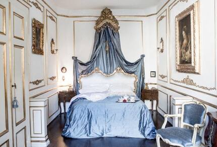 Timeless Tuscan Villa in the Heart of Coreglia Antelminelli - Coreglia Antelminelli, Italy