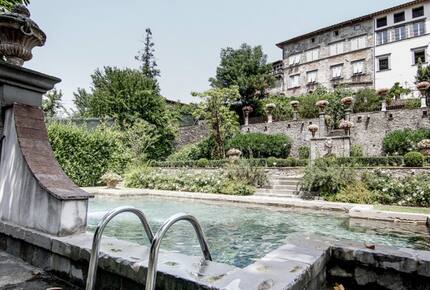 Timeless Tuscan Villa in the Heart of Coreglia Antelminelli - Coreglia Antelminelli, Italy