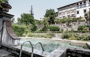 Timeless Tuscan Villa in the Heart of Coreglia Antelminelli - Coreglia Antelminelli, Italy
