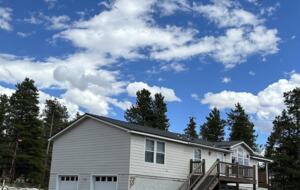 Elegance with Comfort in Colorado - Leadville, Colorado