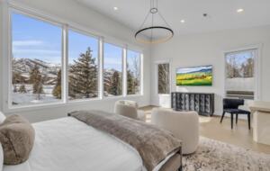 Last Run Luxury - Park City, Utah