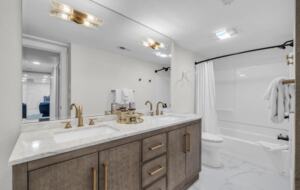 Last Run Luxury - Park City, Utah