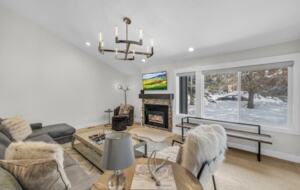 Last Run Luxury - Park City, Utah