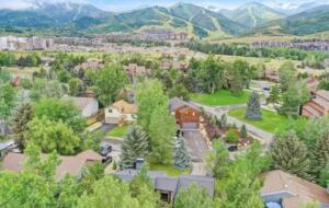 Last Run Luxury - Park City, Utah