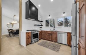 Last Run Luxury - Park City, Utah