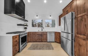 Last Run Luxury - Park City, Utah