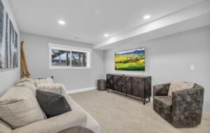 Last Run Luxury - Park City, Utah